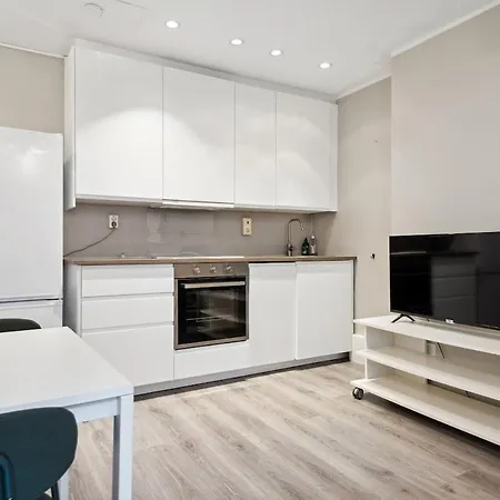 500 M To Bryggen - Perfect Location Apartment Bergen