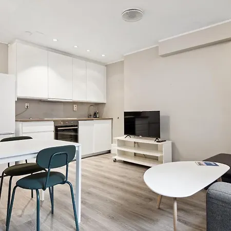 500 M To Bryggen - Perfect Location * Bergen