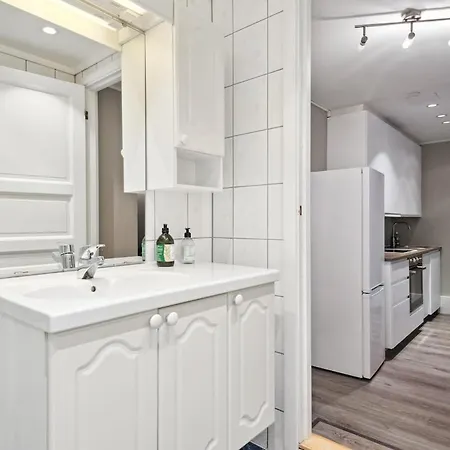 500 M To Bryggen - Perfect Location 卑爾根