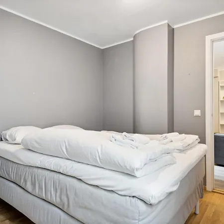 500 M To Bryggen - Perfect Location Appartement Bergen