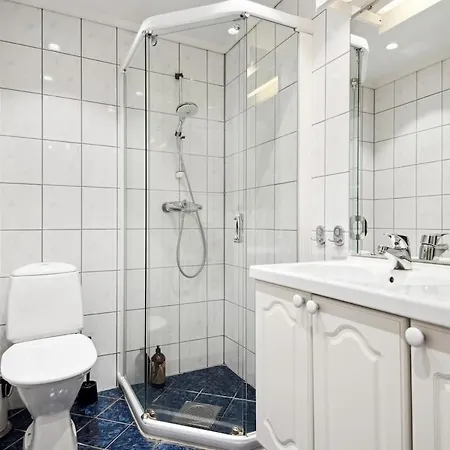 500 M To Bryggen - Perfect Location Appartement