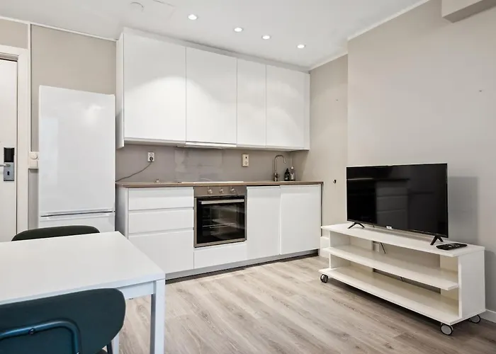 500 M To Bryggen - Perfect Location Leilighet Bergen