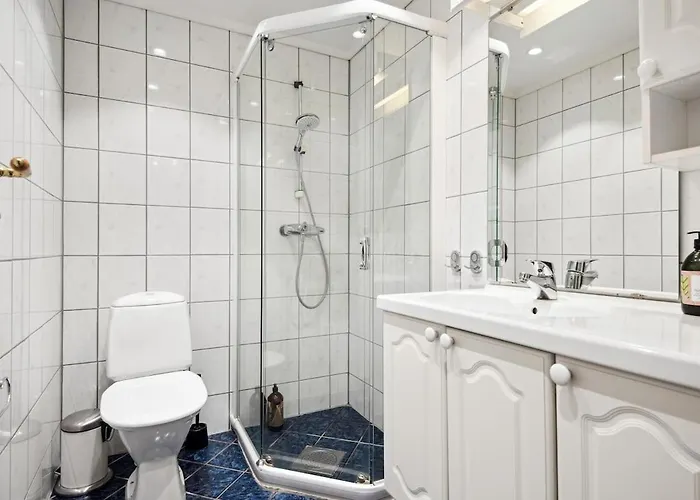 500 M To Bryggen - Perfect Location Apartament