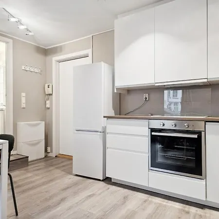 500 M To Bryggen - Perfect Location Apartment *