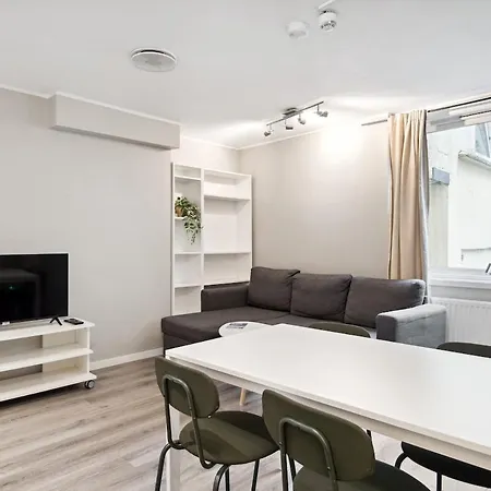 Apartment 500 M To Bryggen - Perfect Location *