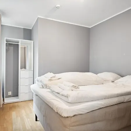 500 M To Bryggen - Perfect Location Bergen